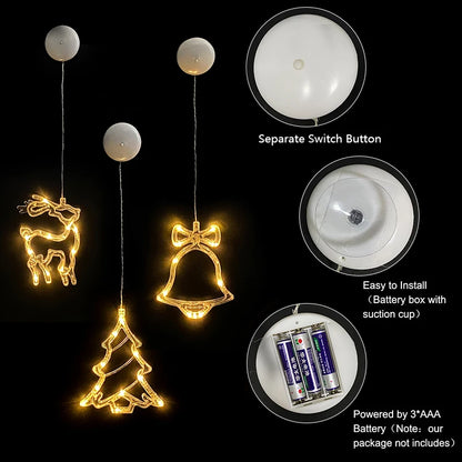 Christmas LED Lights