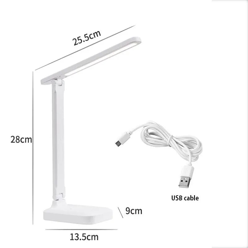 LED Desk Lamp