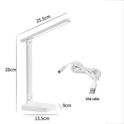 LED Desk Lamp