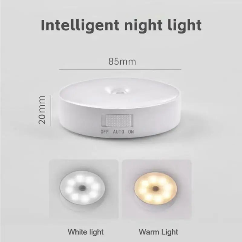 LED Night Lamp