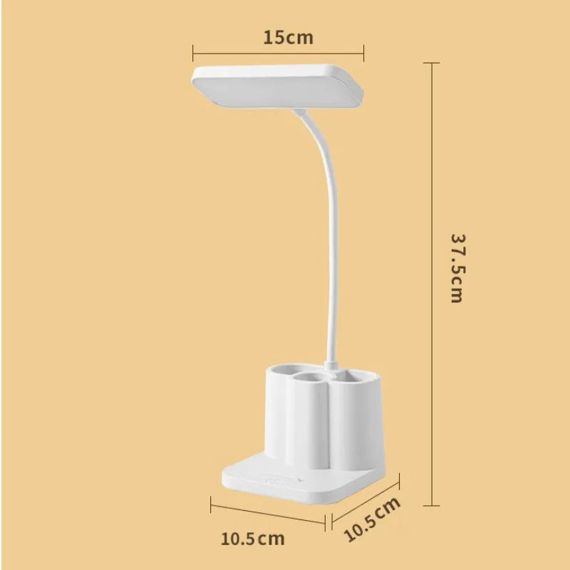 LED Desk Lamp