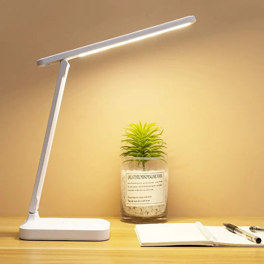 LED Desk Lamp