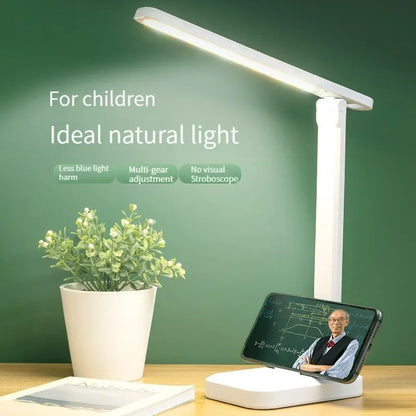 LED Desk Lamp