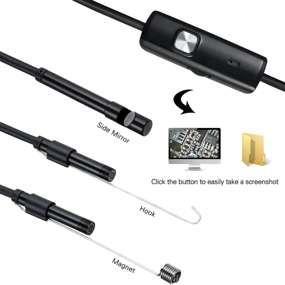 Endoscope Camera